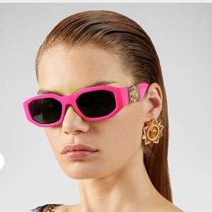 AUTHENTIC VERSACE SUNGLASSES